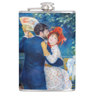 Cantil Pierre-Auguste Renoir - Dança no Campo