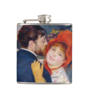 Cantil Pierre um Renoir   uma dança no país