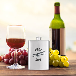 Cantil Piloto de vida   Aviação   Avião   Voo