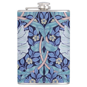 Cantil Pimpernel Blue, William Morris