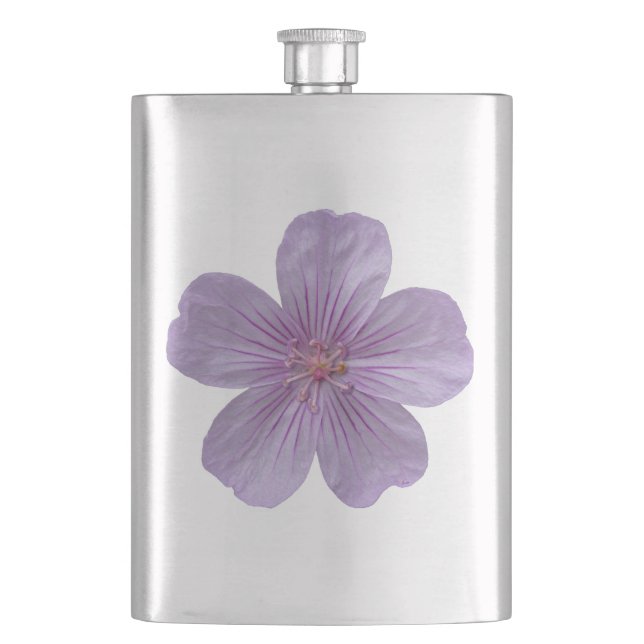 Cantil Pineywoods Geranium nº 1 (Frente)