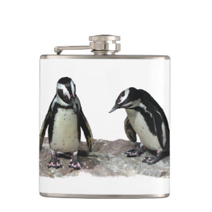 Cantil Pinguins