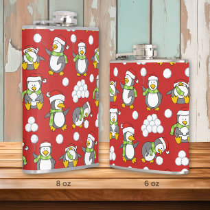 Cantil Pinguins de Natal