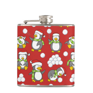 Cantil Pinguins de Natal