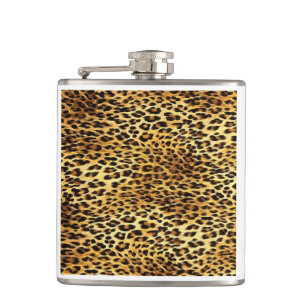 Cantil Pintas-leopardo Pintor de Camuflagem