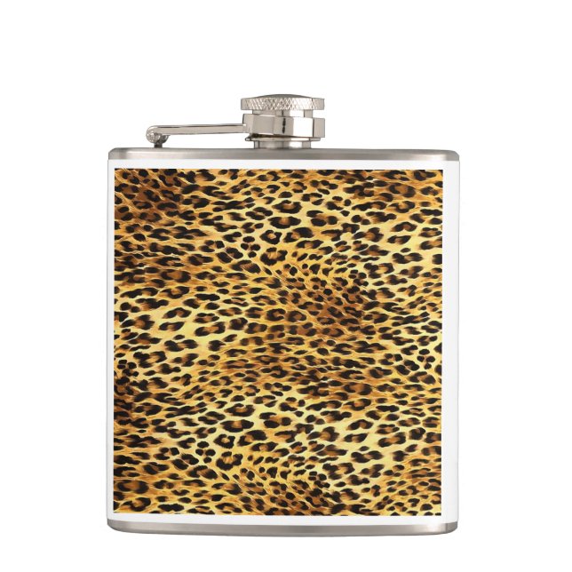 Cantil Pintas-leopardo Pintor de Camuflagem (Frente)