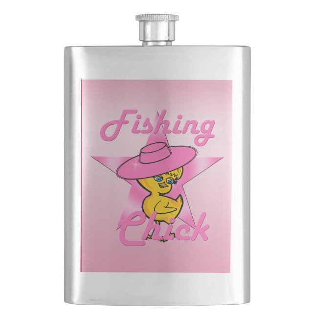 CANTIL PINTINHO 8 (Frente)