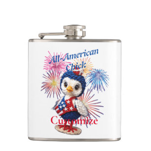 Cantil Pintinho All-American Thunder_Cove