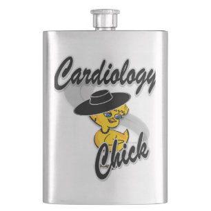 Cantil Pintinho Cardiológico nº 4