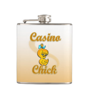 Cantil Pintinho Casino