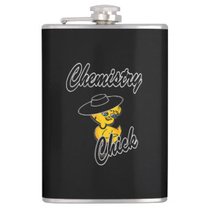 Cantil Pintinho de Química nº 4