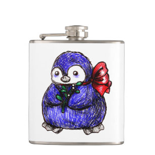 Cantil Pintinho do pinguim