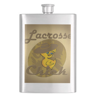 Cantil Pintinho Lacrosse nº 6