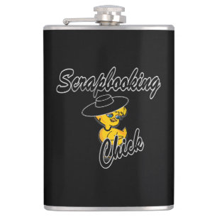 Cantil Pintinho nº 4