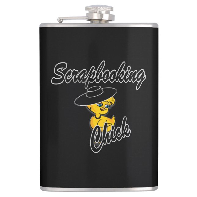 Cantil Pintinho nº 4 (Frente)