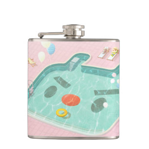 Cantil Piscina