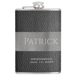 Cantil Placa monofílica de Impressão de couro e de meta