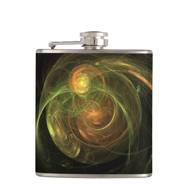 Cantil Planeta Verde (Frente)