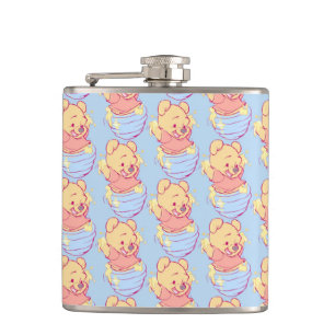 Cantil Pô Flask