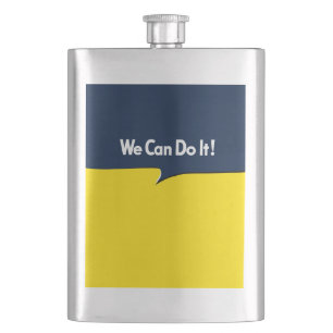 Cantil Podemos fazê-lo, Rosie Manchete