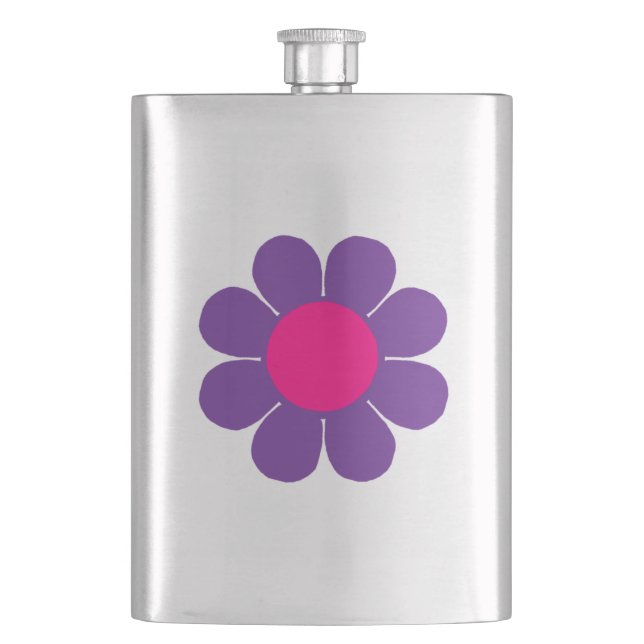 Cantil Poder das Flores (Frente)