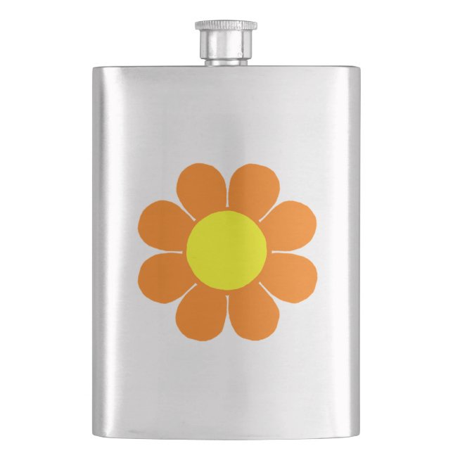Cantil Poder das Flores (Frente)
