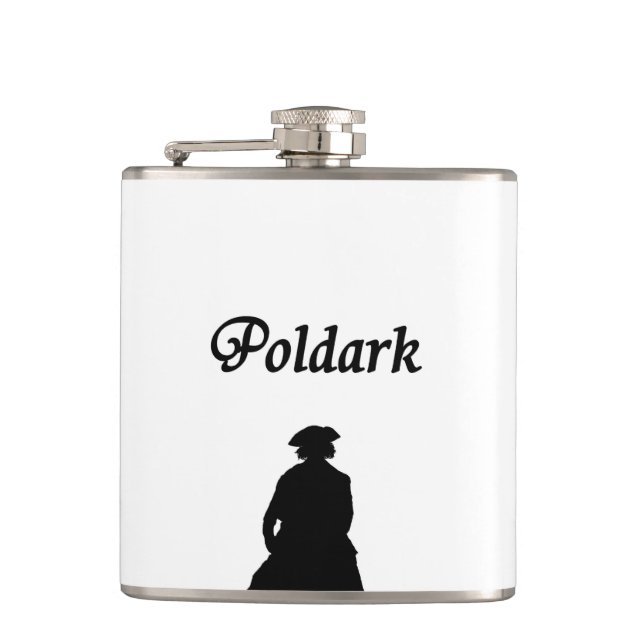 Cantil Poldark (Frente)