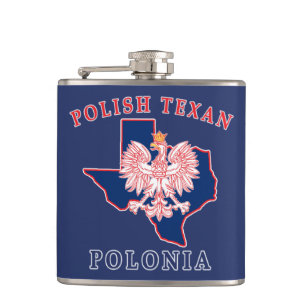 Cantil Polonia Texan