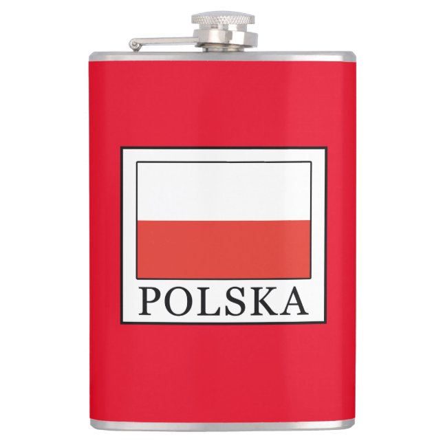 Cantil Polska (Frente)