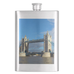 Cantil Ponte da Torre Londres.