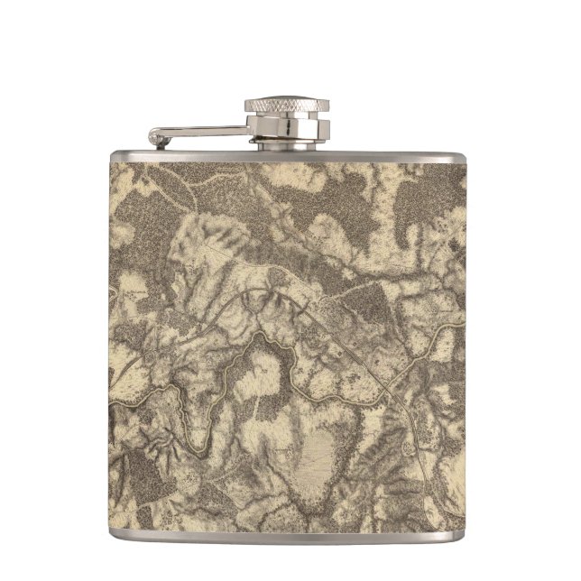 Cantil Ponte e Virgínia altas (Frente)