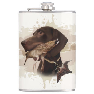 Cantil Ponteiro de Lixo Alemão,Tumba Térmica de Pau