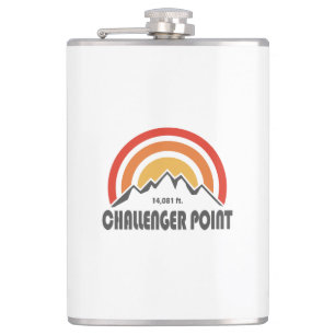 Cantil Ponto Challenger