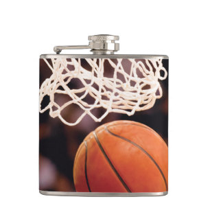 Cantil Pontuação de Basquete