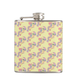 Cantil Pony Flask