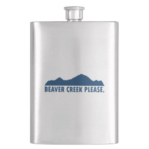 Cantil Por favor, Beaver Creek
