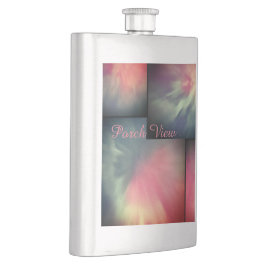 Cantil Porch View / Corona /