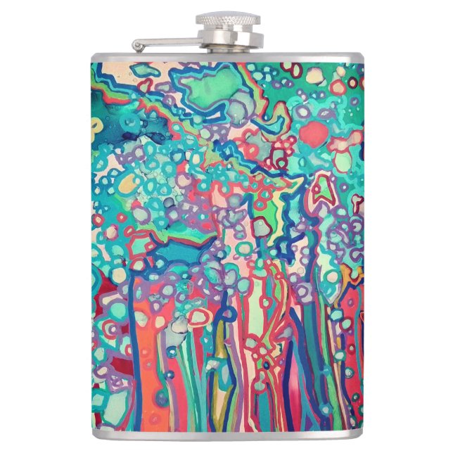 Cantil Porta (Frente)