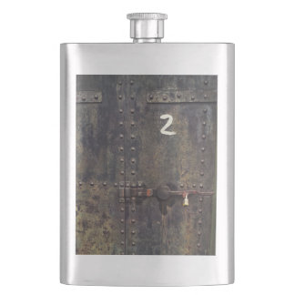Cantil Porta Militar