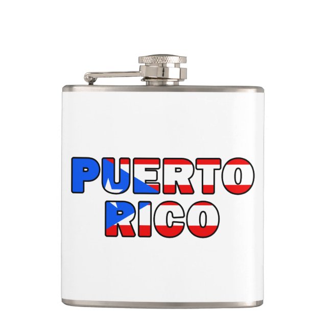 Cantil Porto Rico (Frente)