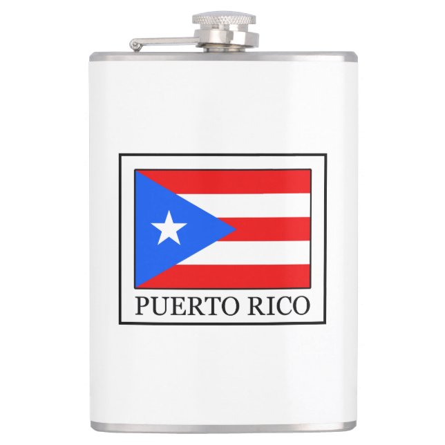 Cantil Porto Rico (Frente)