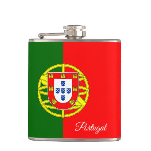 Cantil Portugal Flag & viagem