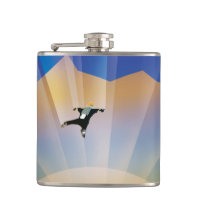 POSTER de Viagem Ficha da NASA - Super Terra