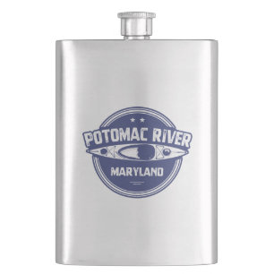Cantil Potomac River