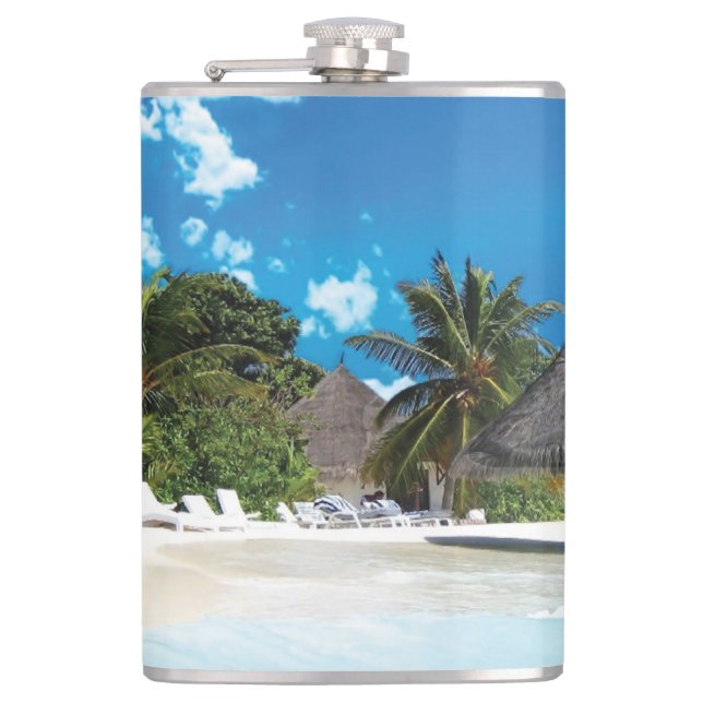 Cantil Praia Exótica (Frente)