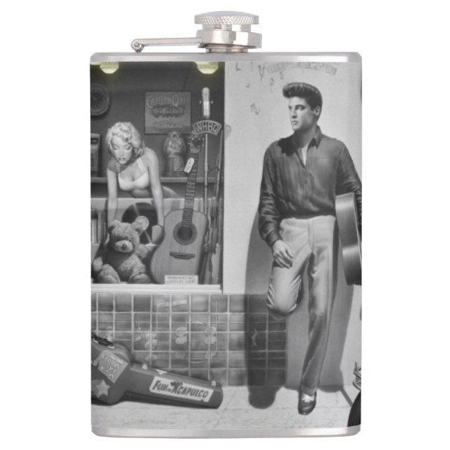 Cantil Prata 2 de HWY 51 (Frente)