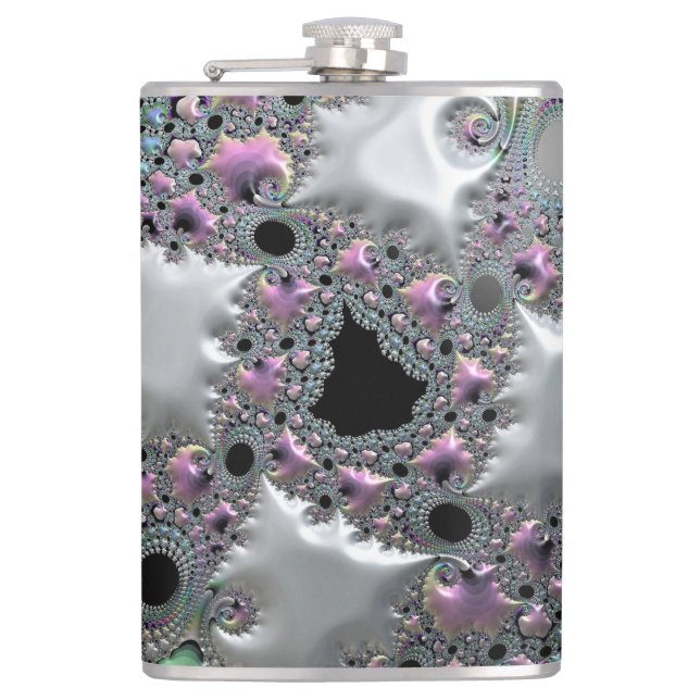 Cantil Precioso Jewels Vinyl Wrapped (Frente)