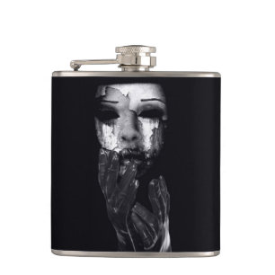 Cantil Preencher Minha Máscara