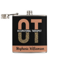 Presente de Apreciação do Terapista OT Personaliza