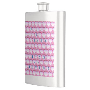 Cantil Presente de Celebração de Casamento — Festa-Lover!